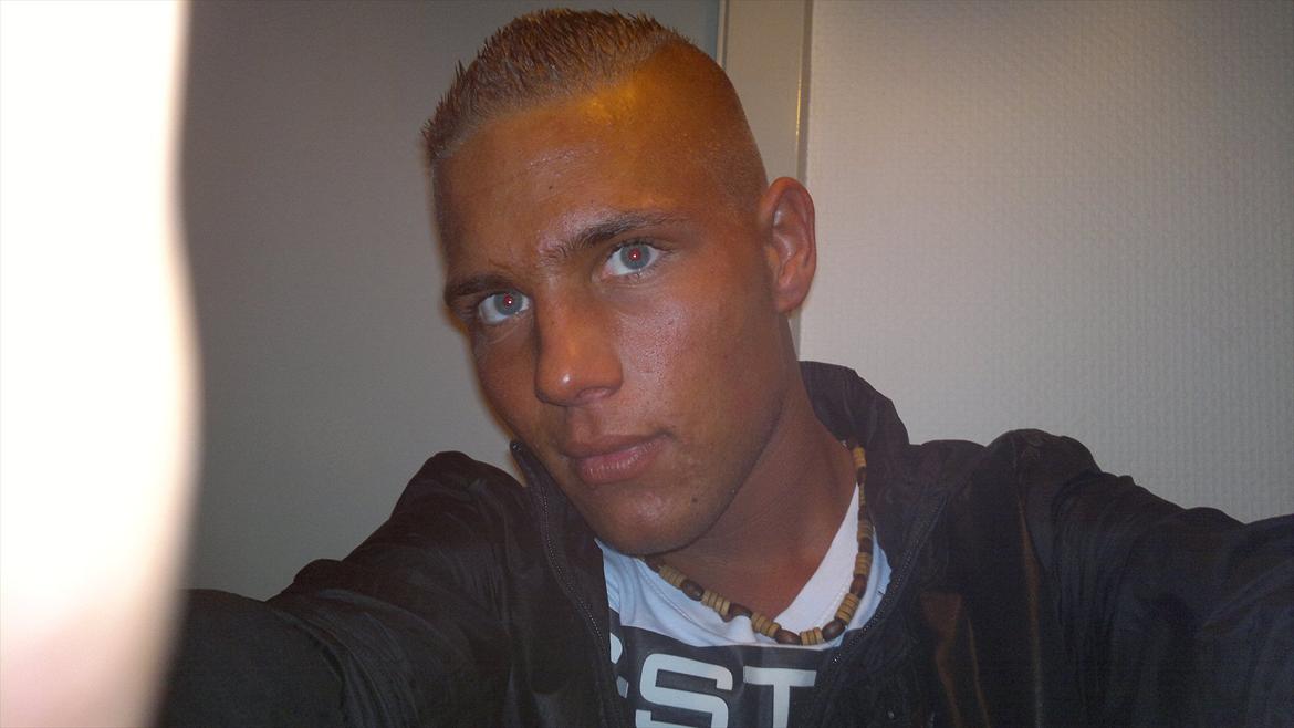 Mand Lasse  billede 16