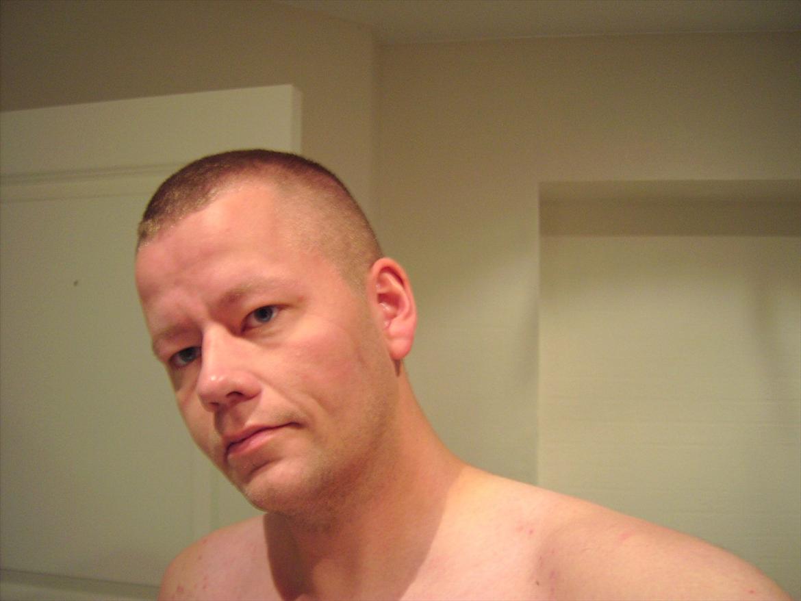 Mand Peter billede 2