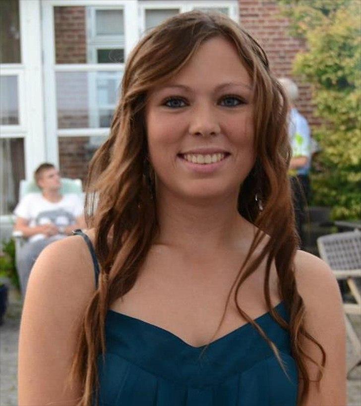 Kvinde Mathilde Caroline billede 1