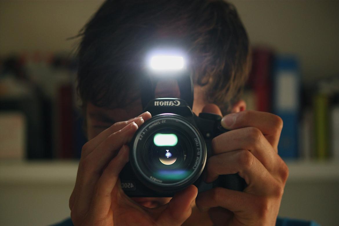 Mand Kristian billede 3