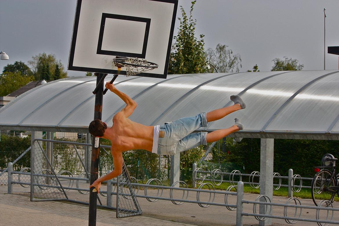 Mand Kristian billede 4