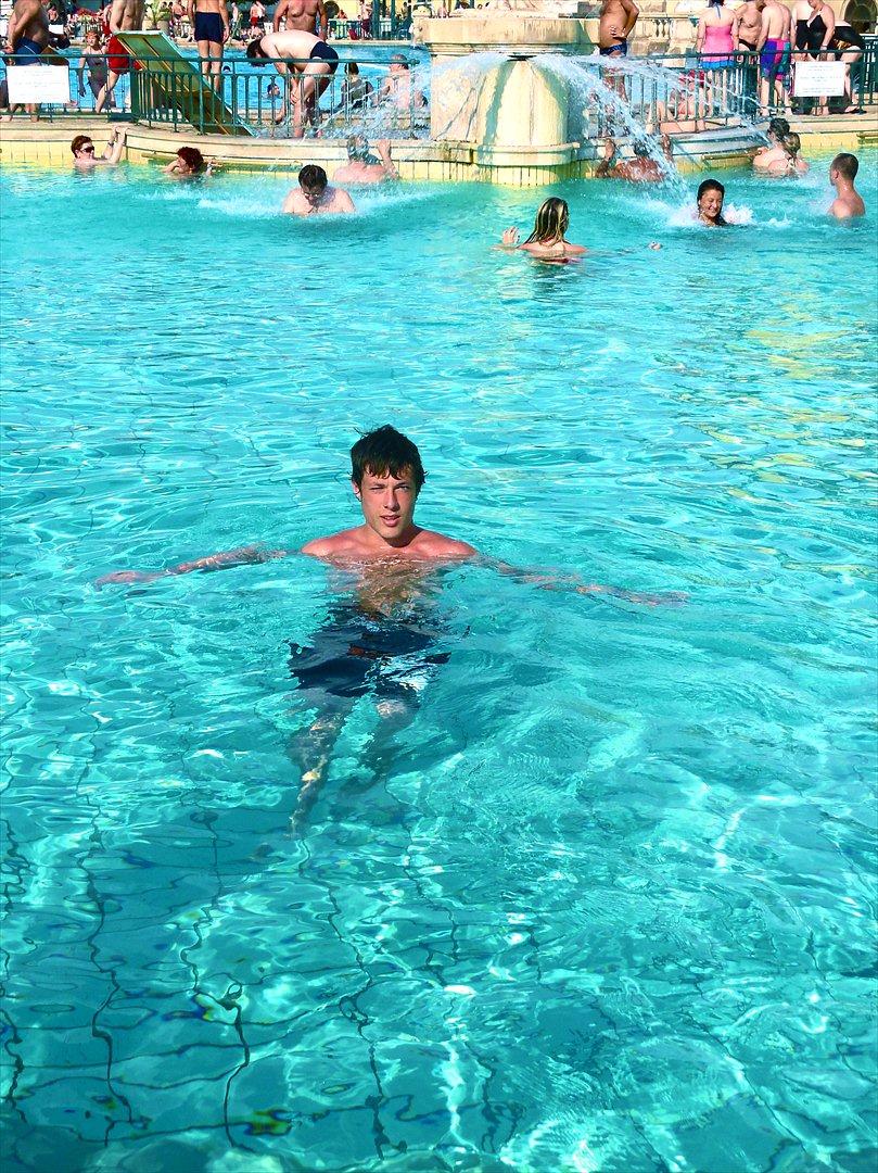 Mand Kristian billede 5