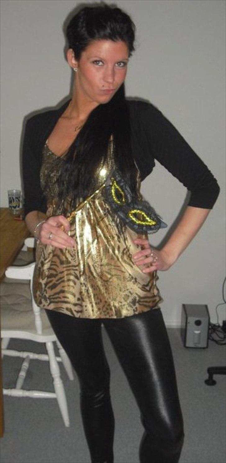 Kvinde MariaLouise billede 2