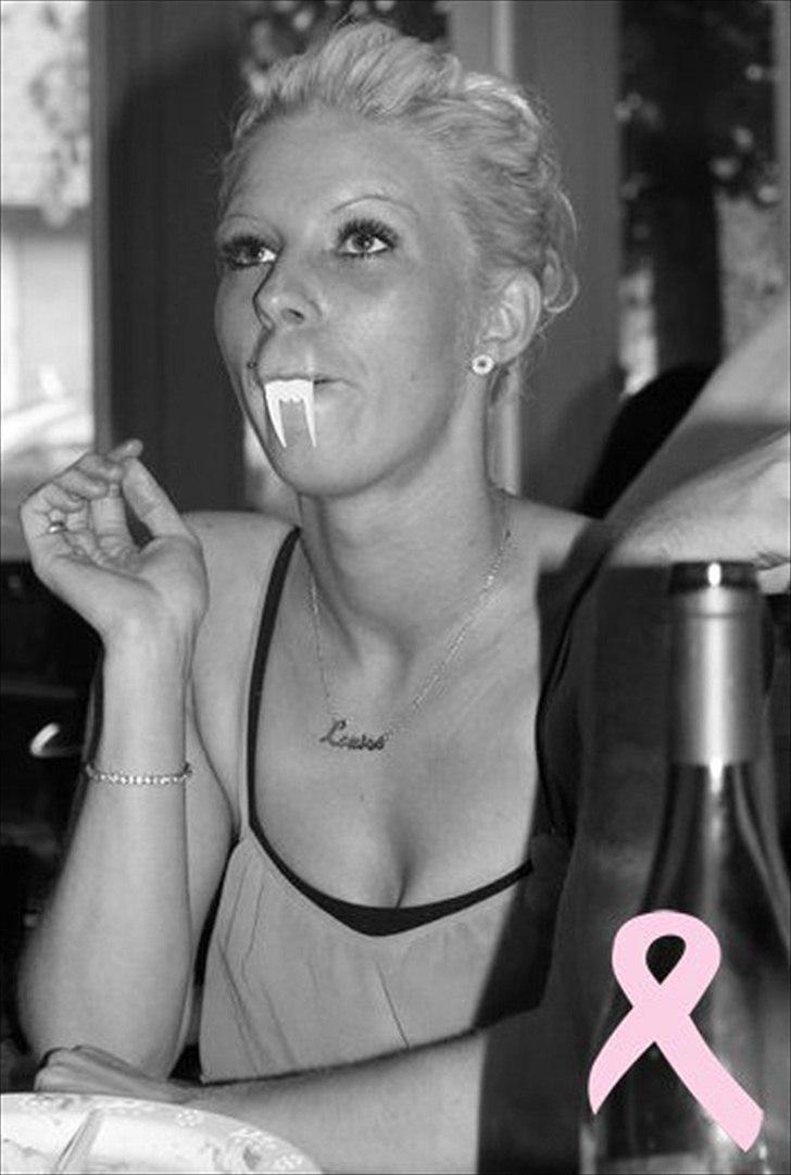 Kvinde MariaLouise billede 3