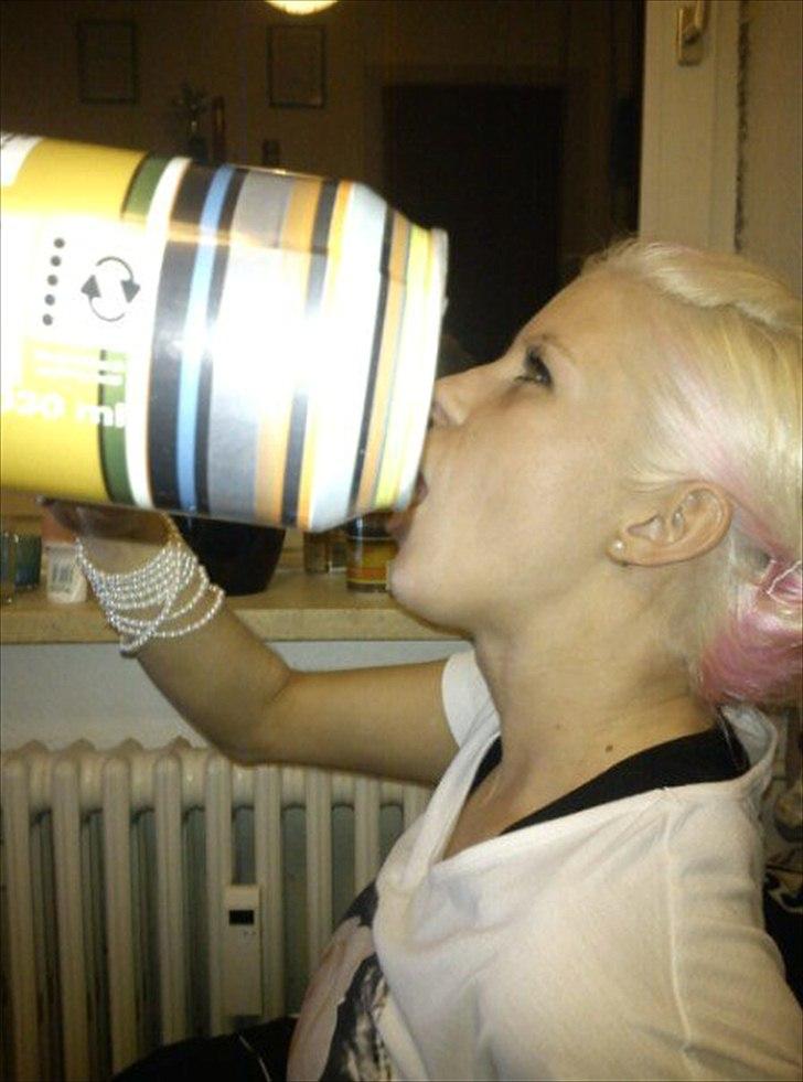 Kvinde MariaLouise billede 4