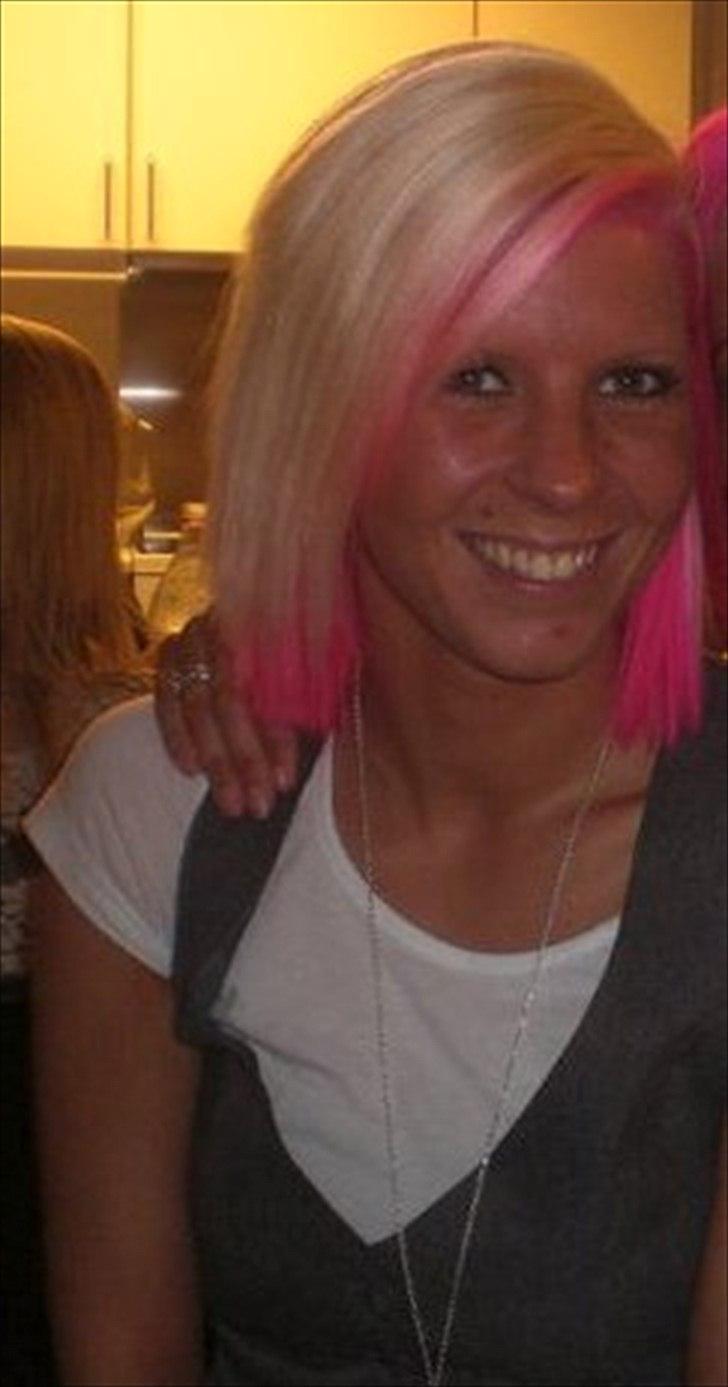 Kvinde MariaLouise billede 5