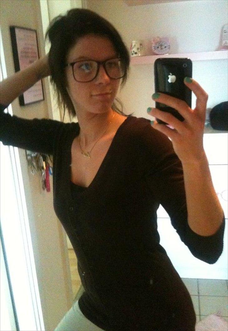 Kvinde MariaLouise billede 6