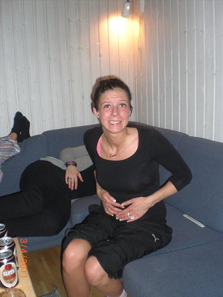 Kvinde MariaLouise billede 7