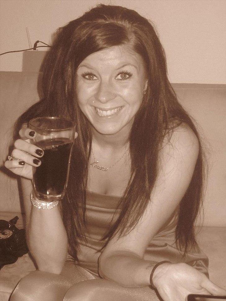 Kvinde MariaLouise billede 8