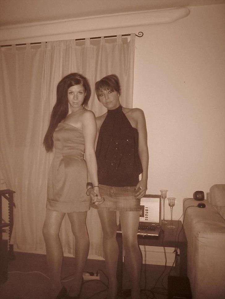 Kvinde MariaLouise billede 9