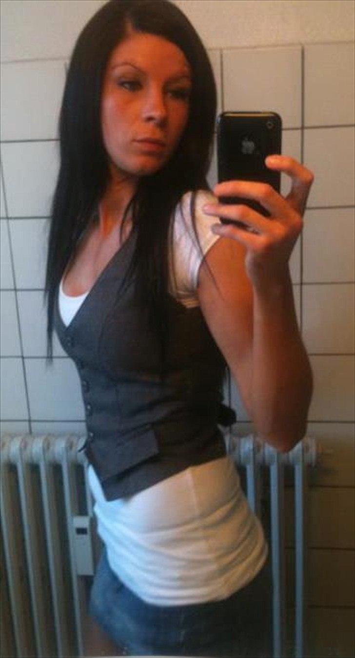 Kvinde MariaLouise billede 11