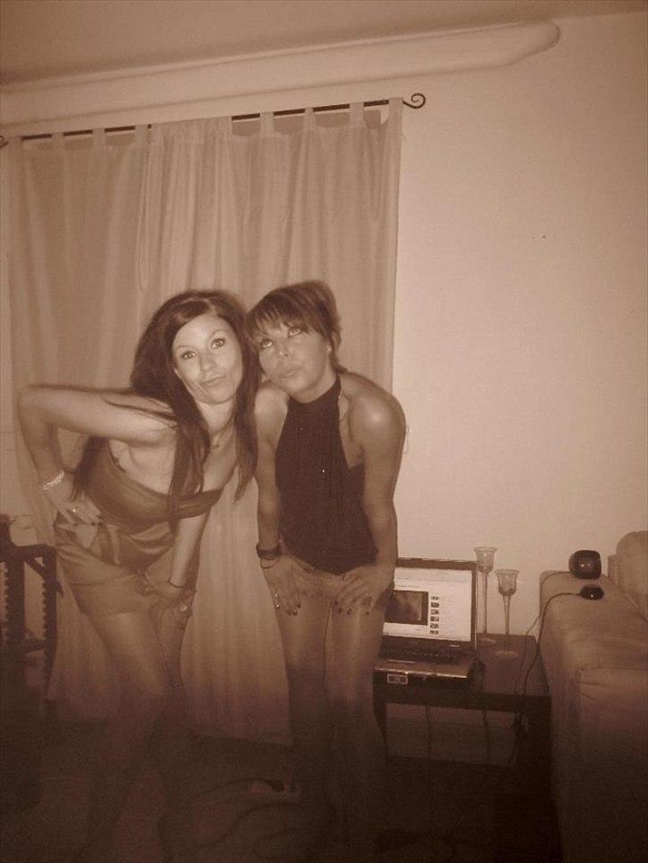 Kvinde MariaLouise billede 12