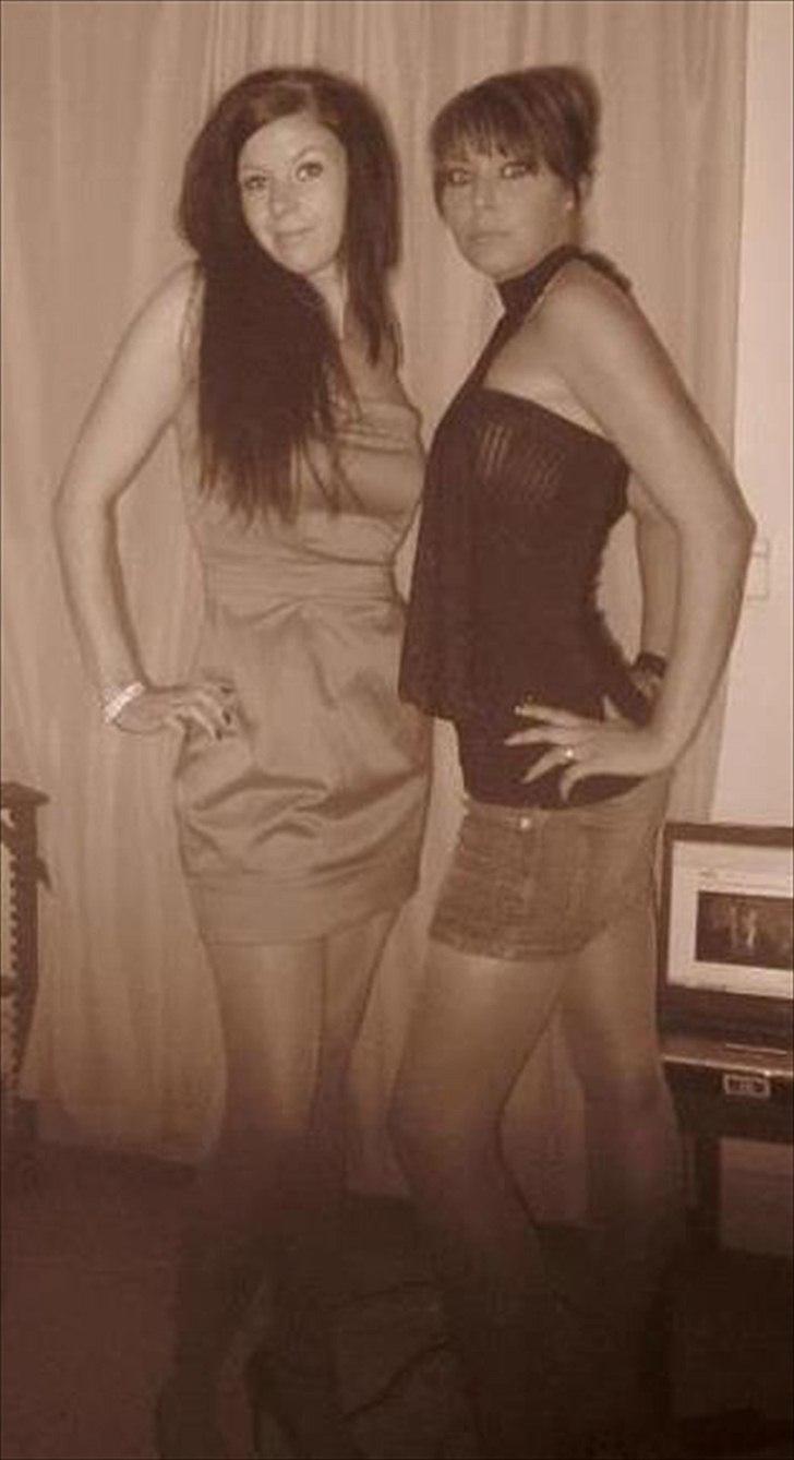 Kvinde MariaLouise billede 14