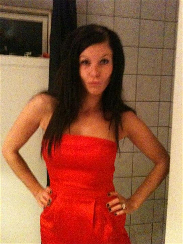 Kvinde MariaLouise billede 15