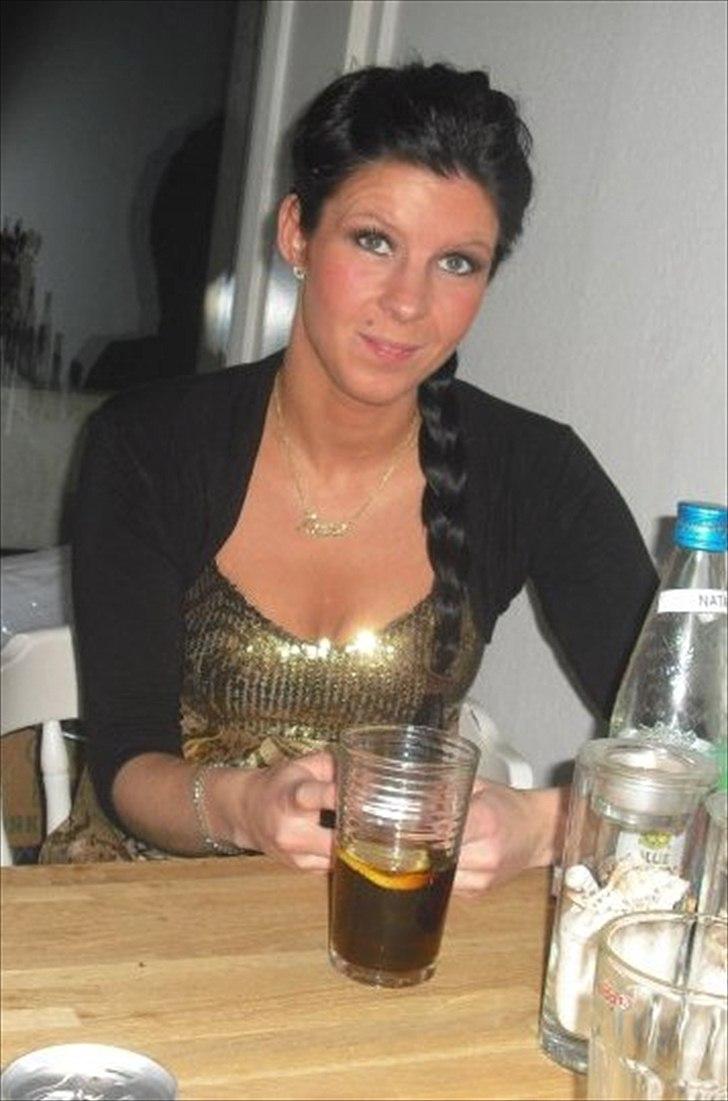 Kvinde MariaLouise billede 16