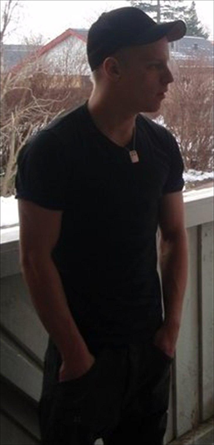 Mand Dennis Malund billede 1