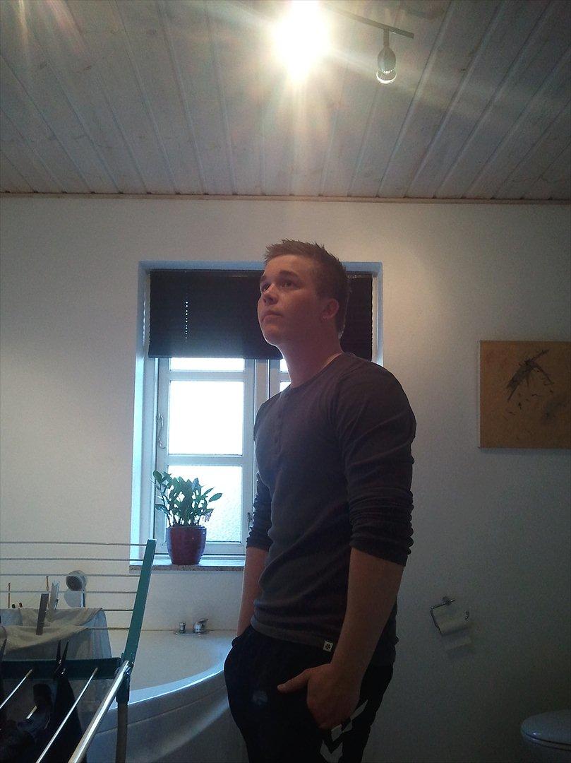 Mand Casper Madsen billede 2