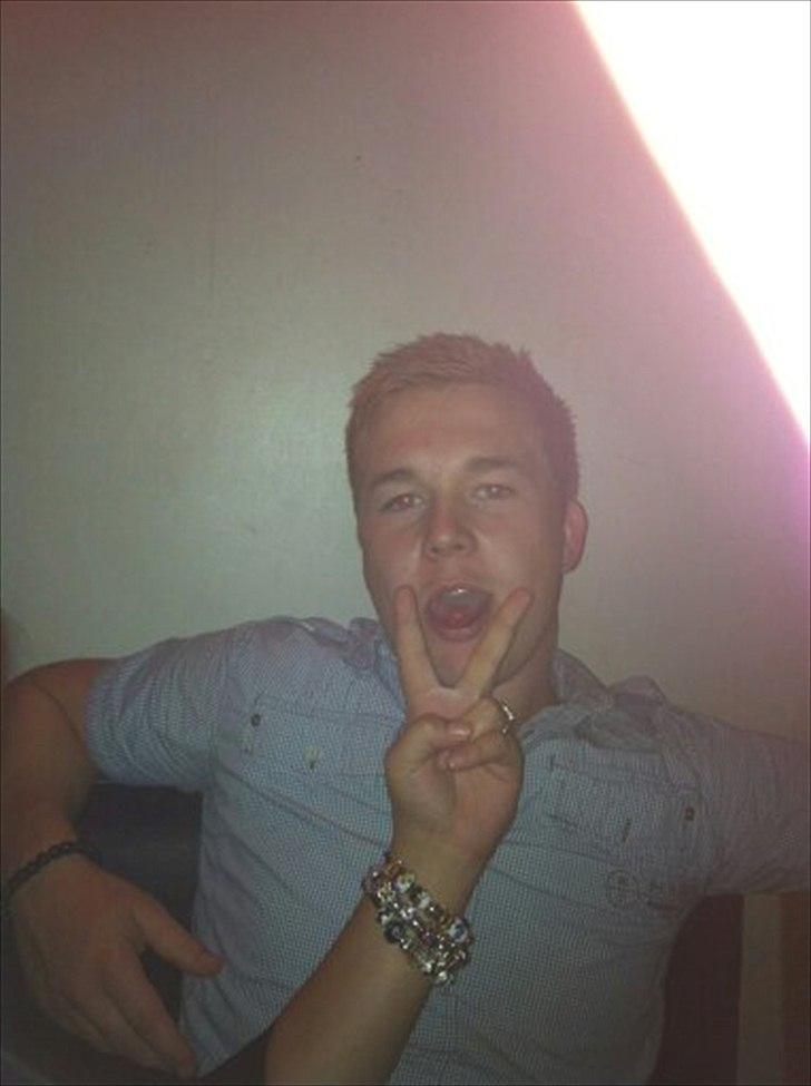 Mand Casper Madsen billede 3