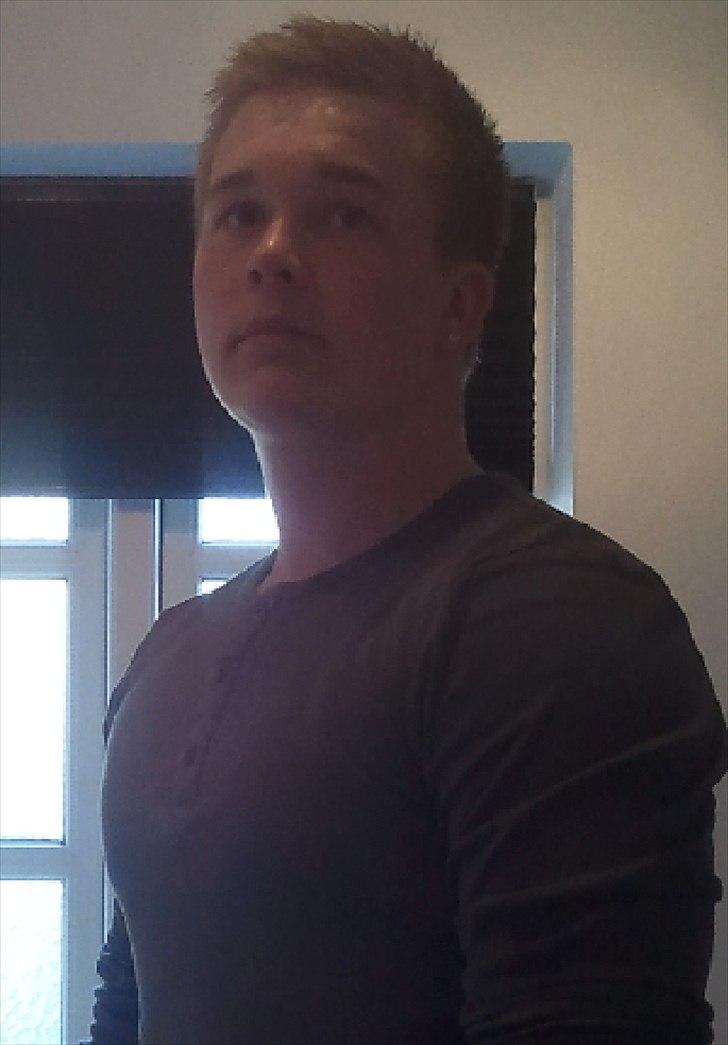 Mand Casper Madsen billede 4