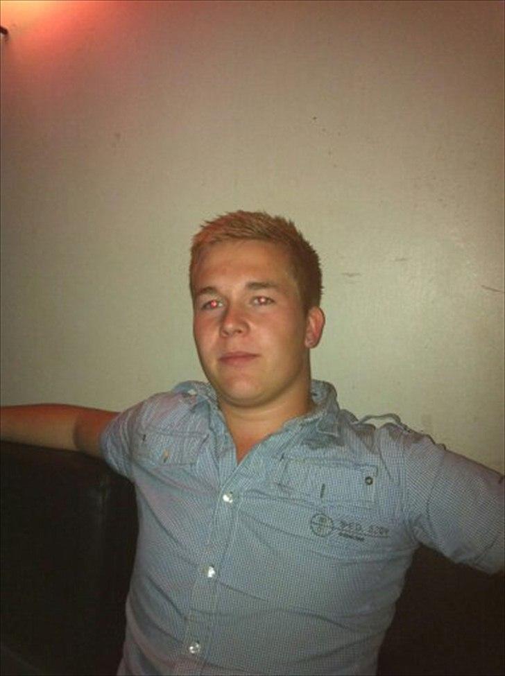 Mand Casper Madsen billede 5