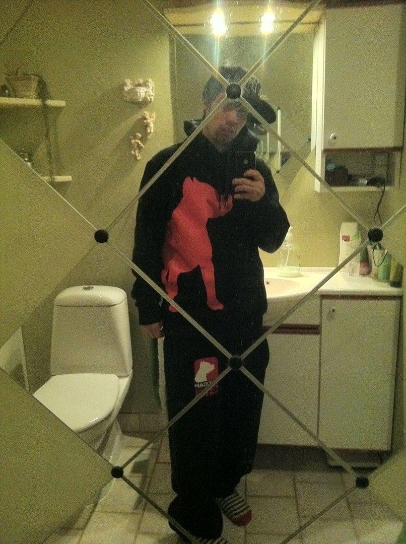 Mand jonas - nyt billede 4