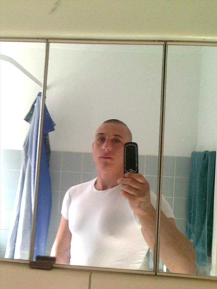 Mand Alex Nielsen billede 1