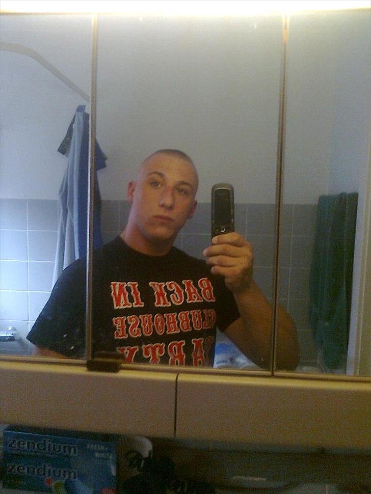 Mand Alex Nielsen billede 3