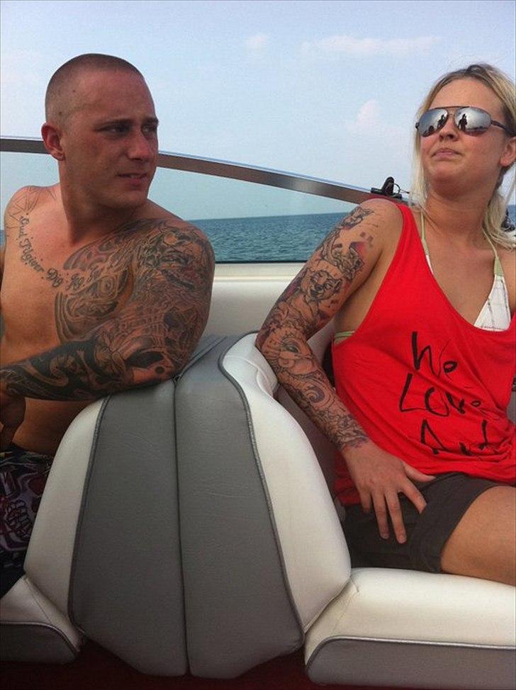 Mand thomas billede 3