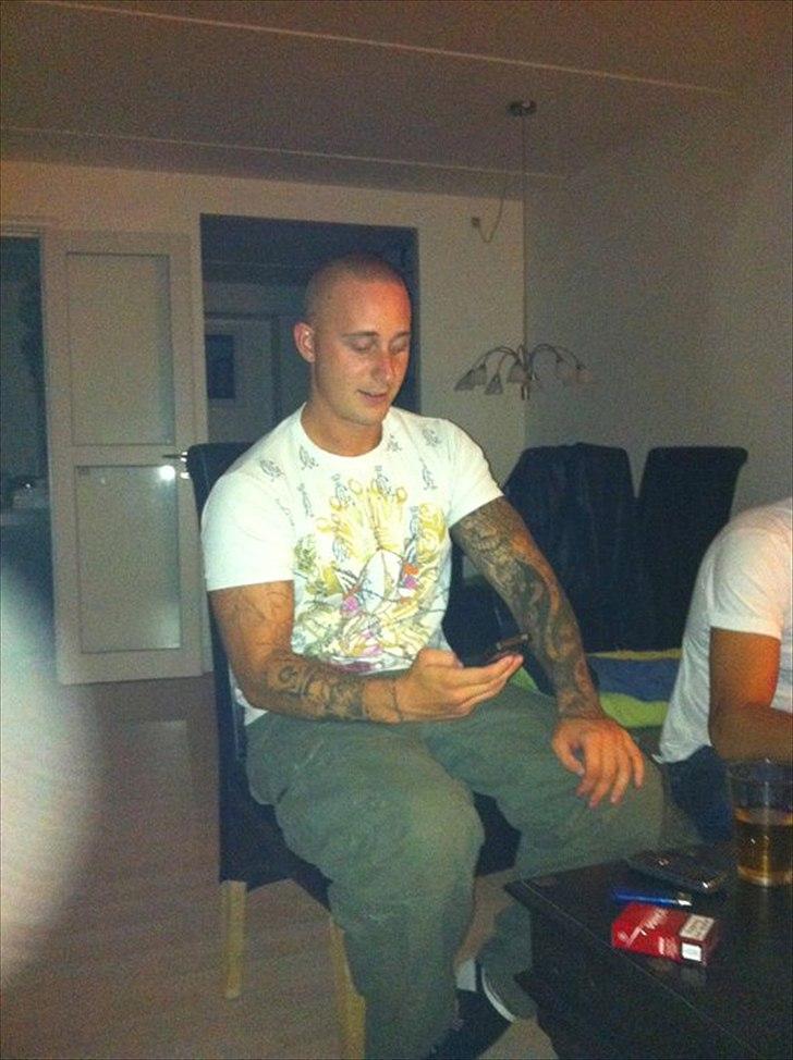 Mand thomas billede 4