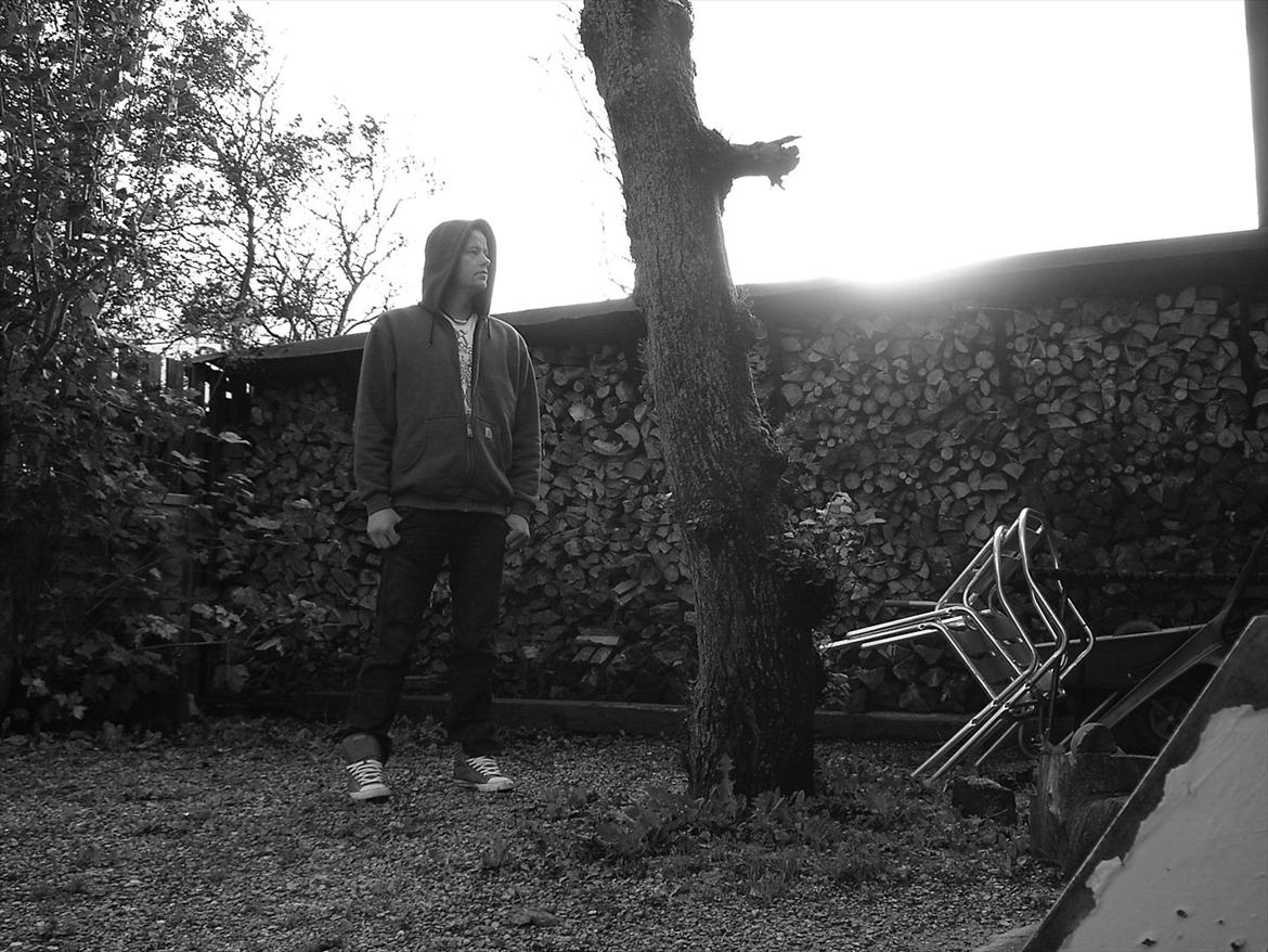 Mand Peter billede 3