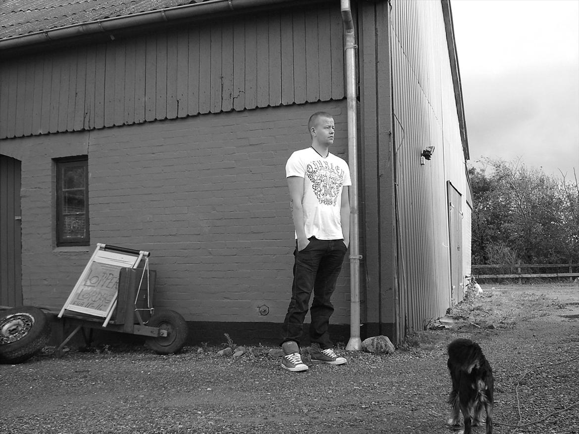 Mand Peter billede 4