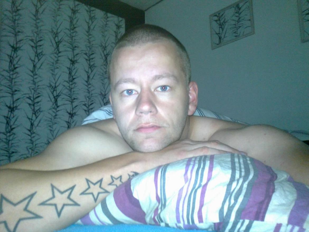 Mand Peter billede 5