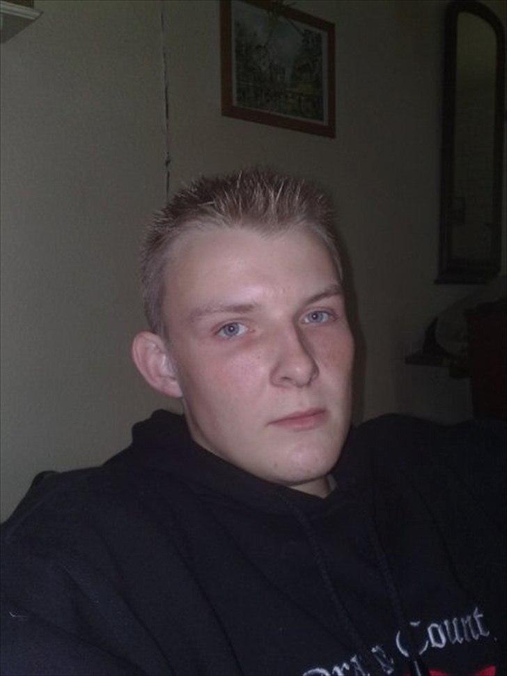 Mand Kasper Hansen billede 2