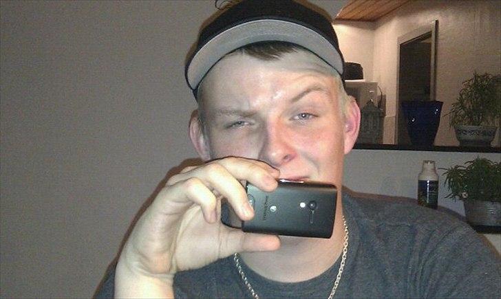 Mand Kasper Hansen billede 4