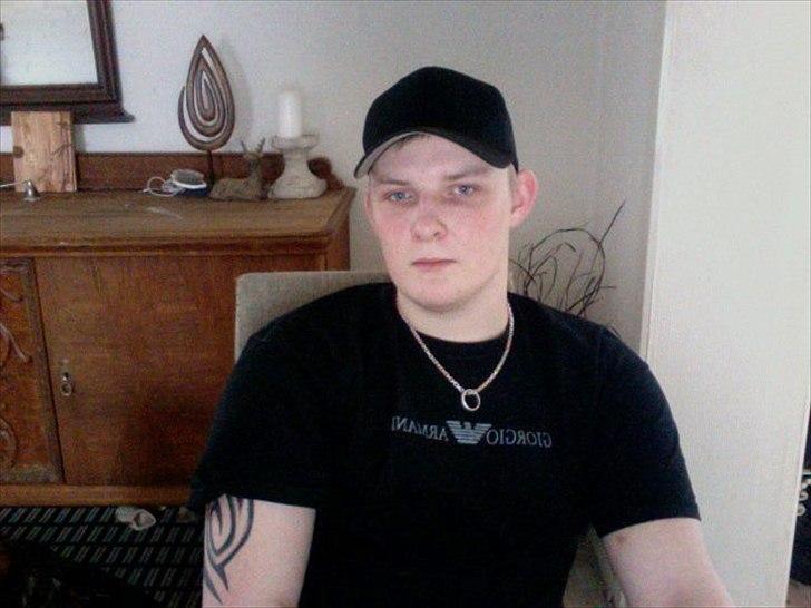 Mand Kasper Hansen billede 5