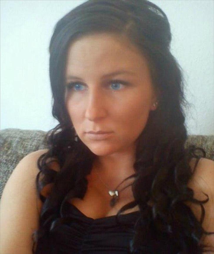 Kvinde Anne Christensen billede 1