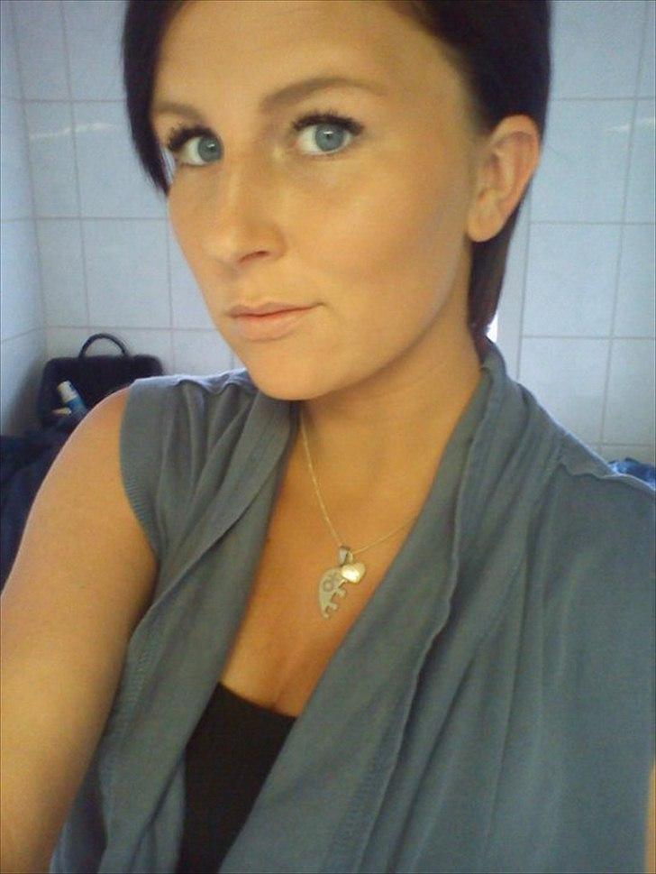 Kvinde Anne Christensen billede 2