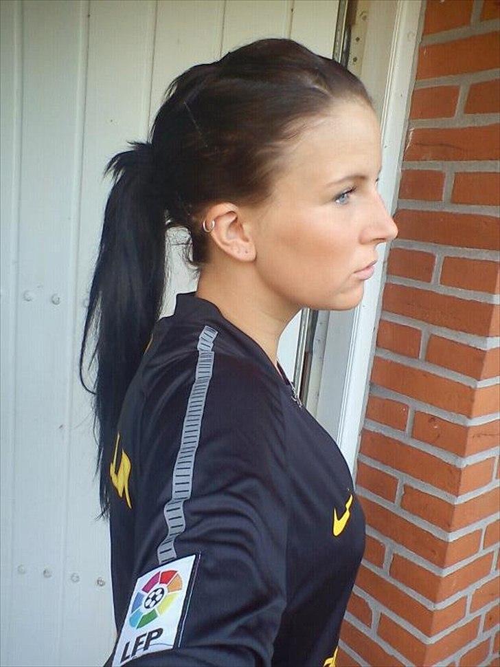 Kvinde Anne Christensen billede 3