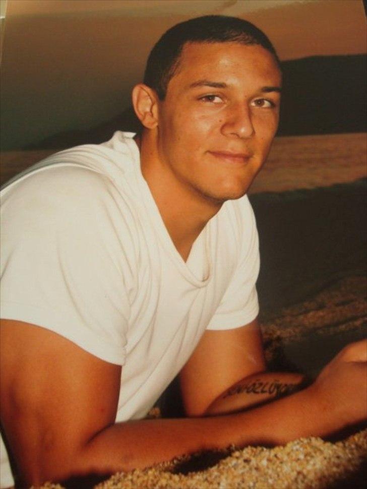 Mand Johnny billede 12