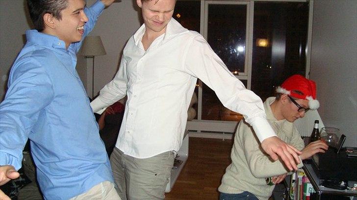 Mand D. Petersen billede 8