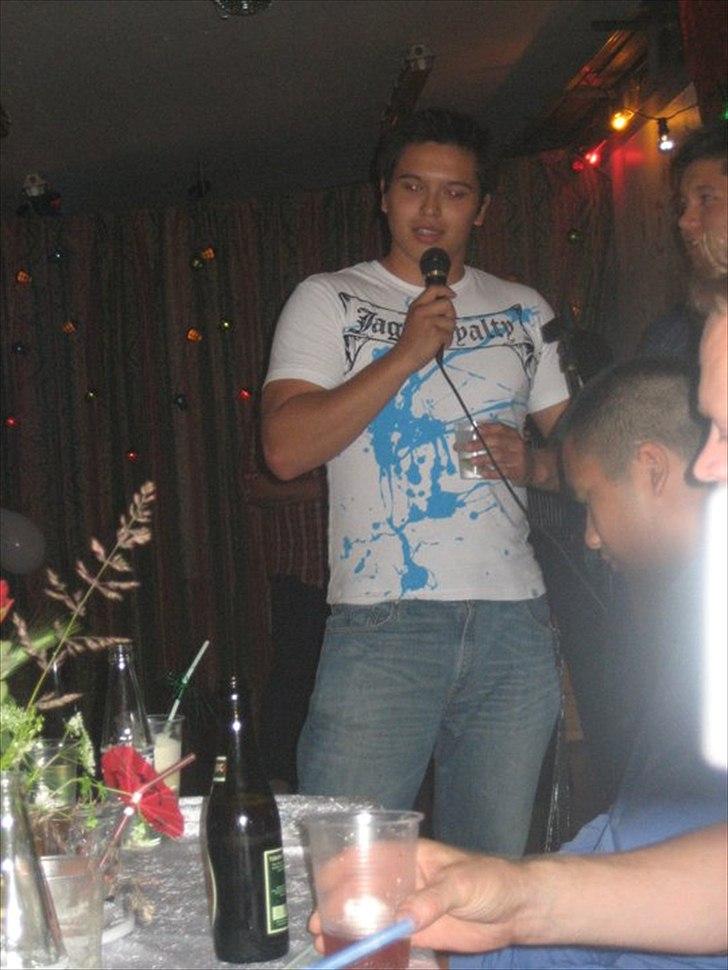 Mand D. Petersen billede 2