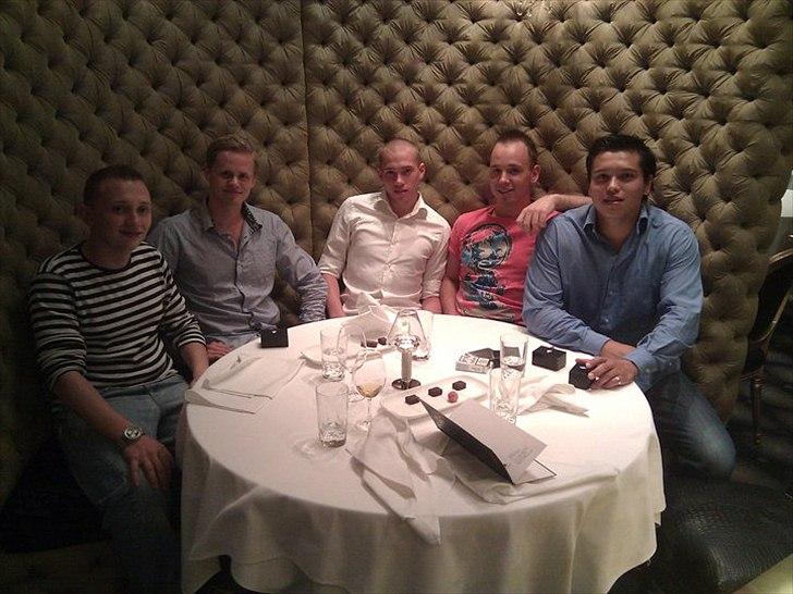 Mand D. Petersen billede 10