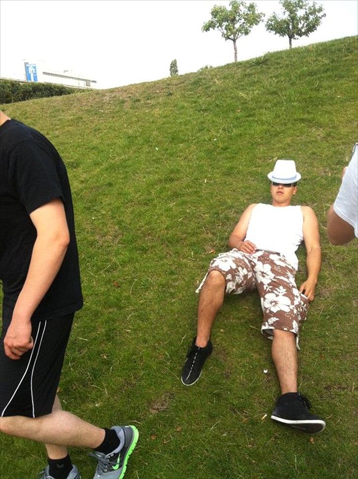 Mand D. Petersen billede 11