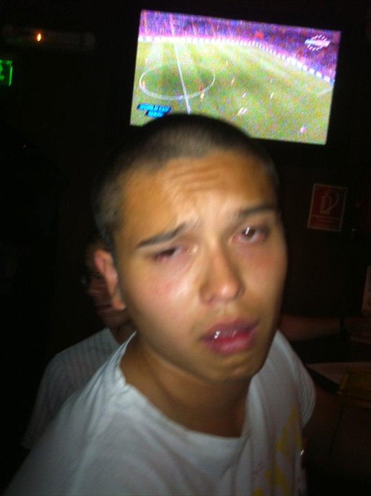 Mand D. Petersen - Fuckin' FÆST! billede 3