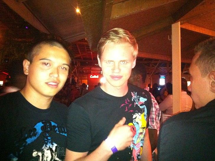 Mand D. Petersen billede 12