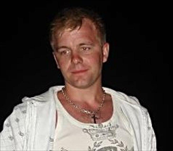 Mand Marck billede 4