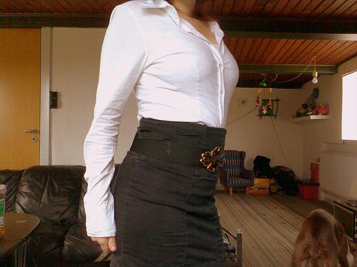 Kvinde Henne billede 3