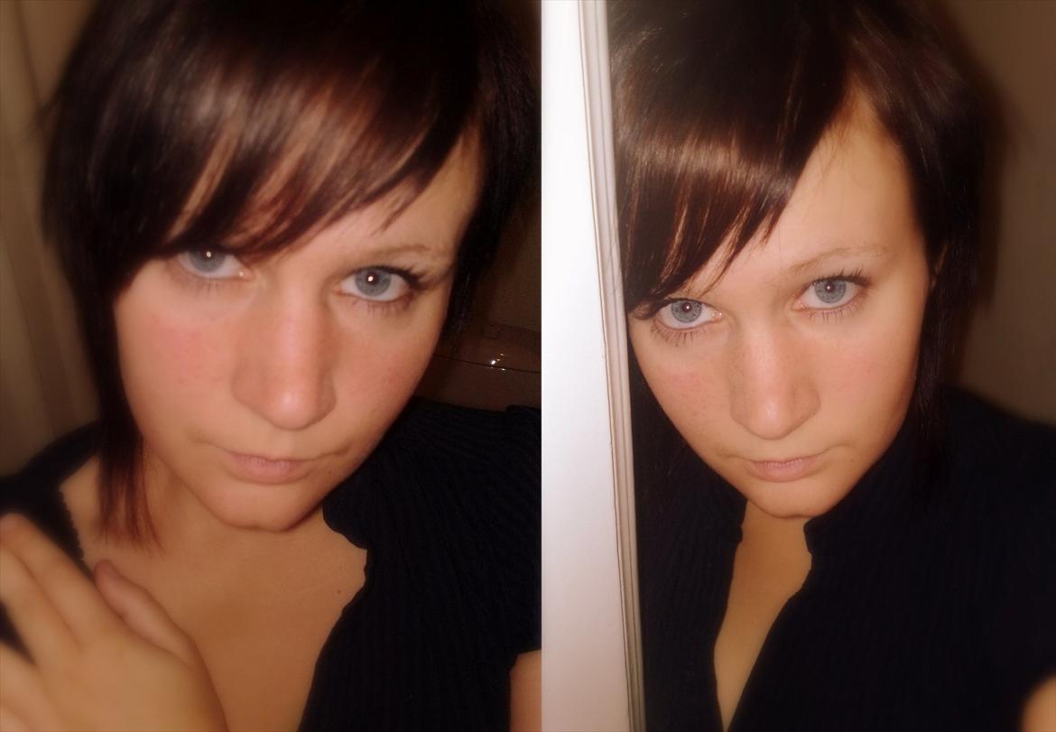 Kvinde Henne billede 6