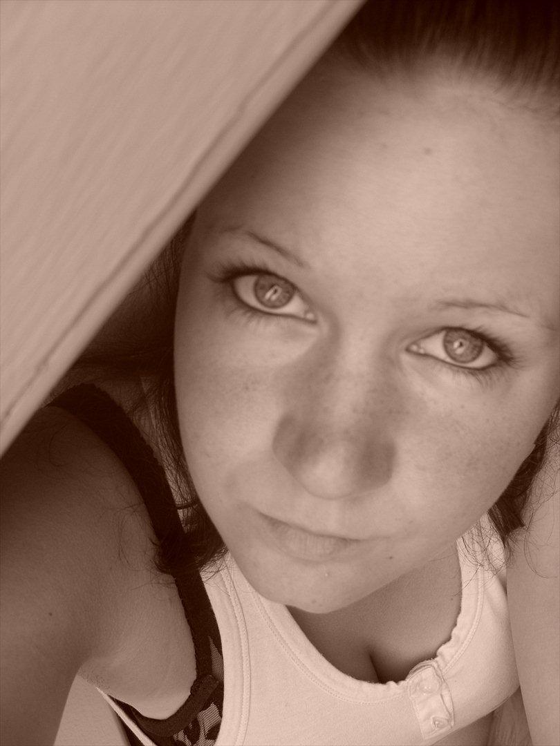 Kvinde Henne billede 7