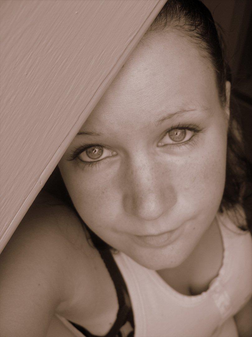 Kvinde Henne billede 8